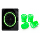 📢📢50% OFF !! ⏰Universal Luminous Tire Valve Caps