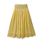 👗 LIMITED-TIME 50% OFF! 💥 Women's High Waist A-Line Long Skirt – Flattering Fit, Flowy Silhouette, Timeless Style ✨