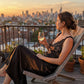 🥳 50% OFF! 🥳 Elegant V-Neck Slip Nightdress