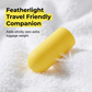 🧴✨ 50% Protective Silicone Sleeves for Travel Toiletry Bottles
