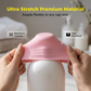 🧴✨ 50% Protective Silicone Sleeves for Travel Toiletry Bottles