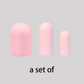 🧴✨ 50% Protective Silicone Sleeves for Travel Toiletry Bottles