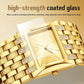 📢📢40% OFF !! ⏰Women's Elegant Square Dial Watch