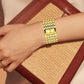📢📢40% OFF !! ⏰Women's Elegant Square Dial Watch