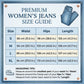 LIMITED-TIME 50% OFF! ✨Men's Classic Stretch Flare Jeans | Premium Vintage Wash Denim with Unique Patchwork Detail for Smart Casual Wear