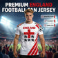 🏆LAST DAY SALE 50% OFF🔥Premium England Football Fan Jersey