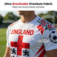 🏆LAST DAY SALE 50% OFF🔥Premium England Football Fan Jersey