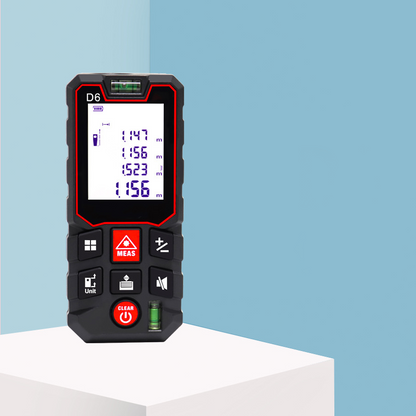 🔥Hot Sales-Portable Digital Laser Distance Meter