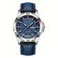 🏆LAST DAY SALE 50% OFF🔥Men's Luminous Quartz 30M Sports Wristwatch
