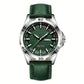 🏆LAST DAY SALE 50% OFF🔥Men's Luminous Quartz 30M Sports Wristwatch