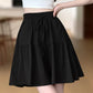 👗 50% OFF NOW! 🌸 Women High Waist Skirt Pants – Wide leg ruffle culottes – Flowy & flattering – perfect for summer, beach or resort wear ✨
