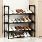 🧹🌸 LIMITED-TIME 50% OFF!Multi-layer Shoe Storage Shelf