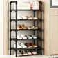 🧹🌸 LIMITED-TIME 50% OFF!Multi-layer Shoe Storage Shelf