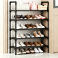 🧹🌸 LIMITED-TIME 50% OFF!Multi-layer Shoe Storage Shelf