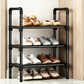 🧹🌸 LIMITED-TIME 50% OFF!Multi-layer Shoe Storage Shelf