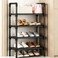 🧹🌸 LIMITED-TIME 50% OFF!Multi-layer Shoe Storage Shelf