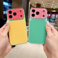 📱 50% OFF NOW! 🎨 Vibrant Contrast Color Dopamine Acrylic Phone Case – Lightweight & shockproof – Bright, mood-boosting design – perfect for a fun personal style ✨