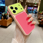 📱 50% OFF NOW! 🎨 Vibrant Contrast Color Dopamine Acrylic Phone Case – Lightweight & shockproof – Bright, mood-boosting design – perfect for a fun personal style ✨