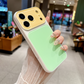 📱 50% OFF NOW! 🎨 Vibrant Contrast Color Dopamine Acrylic Phone Case – Lightweight & shockproof – Bright, mood-boosting design – perfect for a fun personal style ✨