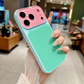 📱 50% OFF NOW! 🎨 Vibrant Contrast Color Dopamine Acrylic Phone Case – Lightweight & shockproof – Bright, mood-boosting design – perfect for a fun personal style ✨