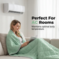 ❄️2026 Hot Summer Sale - 50% OFF🔥⭐Cooling Throw Blanket for Hot Sleeper💤