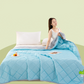 ❄️2026 Hot Summer Sale - 50% OFF🔥⭐Cooling Throw Blanket for Hot Sleeper💤