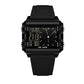 ⌚ Water Resistant Transparent Digital Watch — Clear Retro Design, Stopwatch & Alarm 🌊