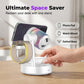 📢📢30% OFF !! ⏰3-in-1 Magnetic Wireless Charging Stand &Speaker