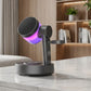 📢📢30% OFF !! ⏰3-in-1 Magnetic Wireless Charging Stand &Speaker