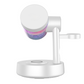 📢📢30% OFF !! ⏰3-in-1 Magnetic Wireless Charging Stand &Speaker