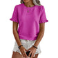 🌸 50% OFF NOW! 🌸 Women's Flutter Sleeve Blouse