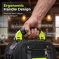 🎒 50% OFF NOW! 🛠️ Heavy-Duty Multi-Compartment Tool Bag Backpack – 22 pockets & padded straps – Organizes tools, perfect for electricians, plumbers or DIYers – durable and portable 🔧