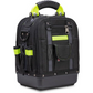 🎒 50% OFF NOW! 🛠️ Heavy-Duty Multi-Compartment Tool Bag Backpack – 22 pockets & padded straps – Organizes tools, perfect for electricians, plumbers or DIYers – durable and portable 🔧