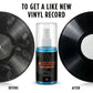 📢📢BUY 2 GET 1 FREE !! ⏰Anti-Static Vinyl Record Cleaning Spray