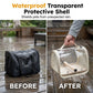 🥳 50% OFF! 🥳Portable Transparent Bird Carrier Bag