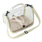 🥳 50% OFF! 🥳Portable Transparent Bird Carrier Bag