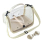 🥳 50% OFF! 🥳Portable Transparent Bird Carrier Bag