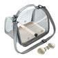 🥳 50% OFF! 🥳Portable Transparent Bird Carrier Bag