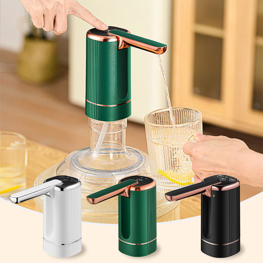 🎁2026 New Year Sale🎁3-Speed Foldable Water Dispenser