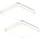 📢📢40% OFF !! ⏰Modern Square LED Ceiling Light