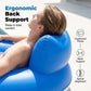 📢📢50% OFF !! ⏰Motorized Inflatable Pool Lounger with Propeller