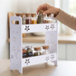 📢📢50% OFF !! ⏰Versatile Bathroom Counter Organizer