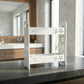 📢📢50% OFF !! ⏰Versatile Bathroom Counter Organizer