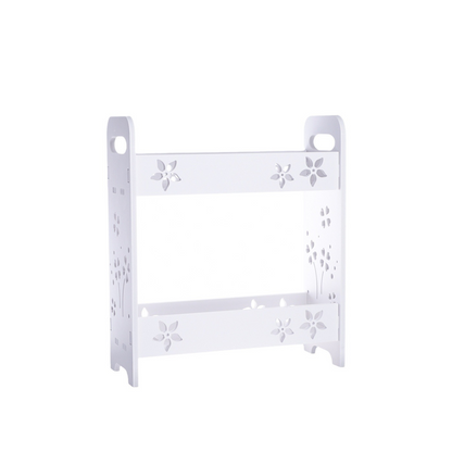 📢📢50% OFF !! ⏰Versatile Bathroom Counter Organizer