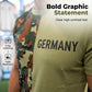 🔥 50% OFF NOW! 🧵 Men's Camouflage Patchwork Crewneck T-Shirt