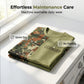 🔥 50% OFF NOW! 🧵 Men's Camouflage Patchwork Crewneck T-Shirt