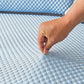 📢Exclusive 50% OFF | Ice Silk Cooling Bedding Set | Moisture-Wicking & Breathable Summer Quilt & Pillowcase | Quick-Dry Lightweight Sleep Comforter