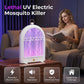 🔥 50% OFF NOW! 🔥 Electric Mosquito Killer Lamp with Hook