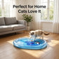🐾Inflatable Cooling Water Bed for Cats