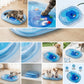 🐾Inflatable Cooling Water Bed for Cats